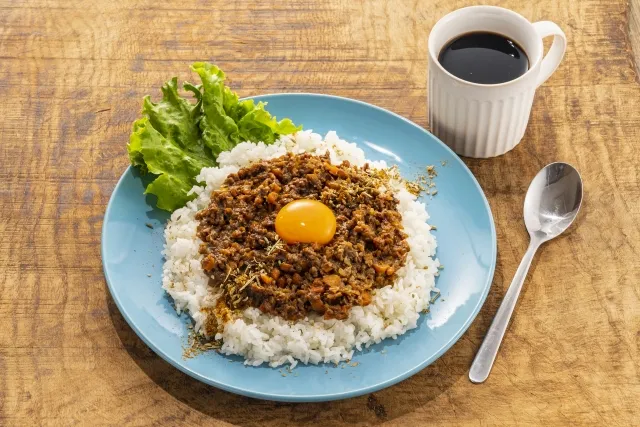 カレー